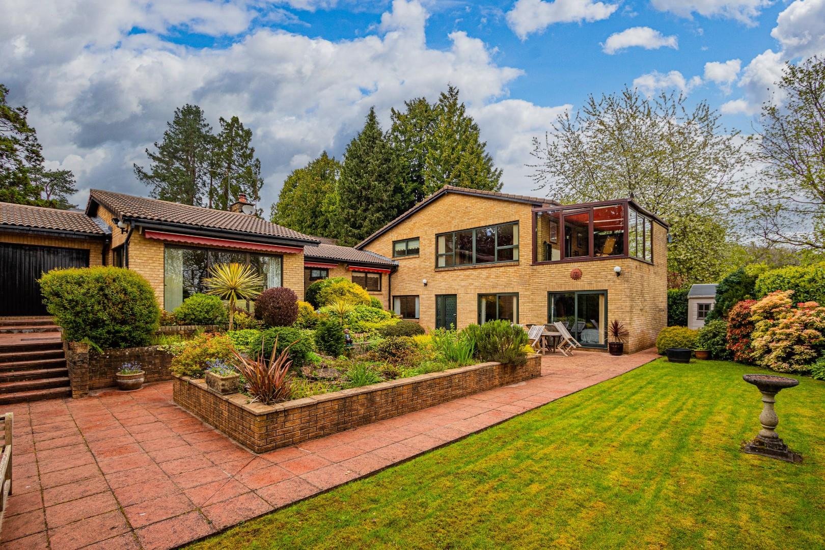 Mill Road, Lisvane, Cardiff